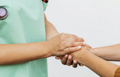Perimenopause Specialist Visit in Alexandria Virginia